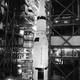 Illustration for article titled Amazing photos from NASA's vaults show how they assembled Apollo 11